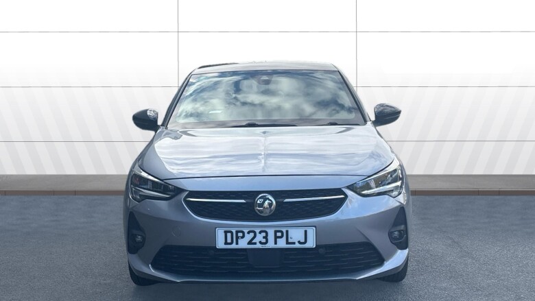 Vauxhall Corsa 1.2 GS 5dr Petrol Hatchback